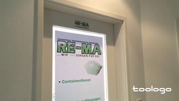 ReMa - Containerdienst