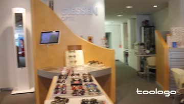 Giessen Optik