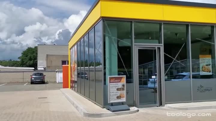 Landbäckerei Sommer - Filiale Lüdenscheid Netto