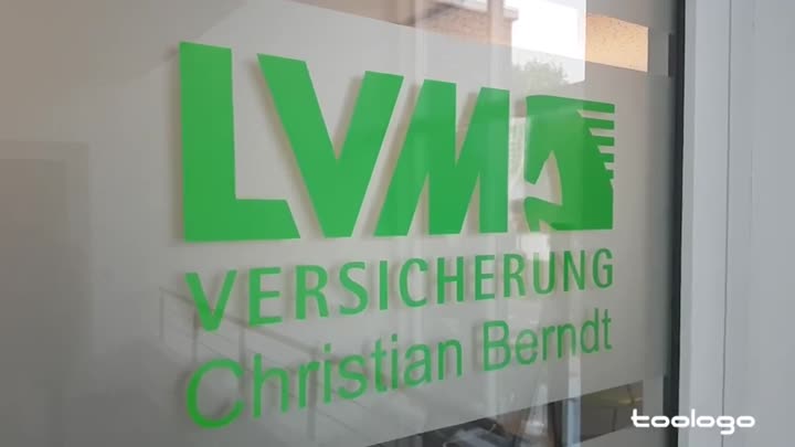 LVM-Versicherungsagentur Berndt