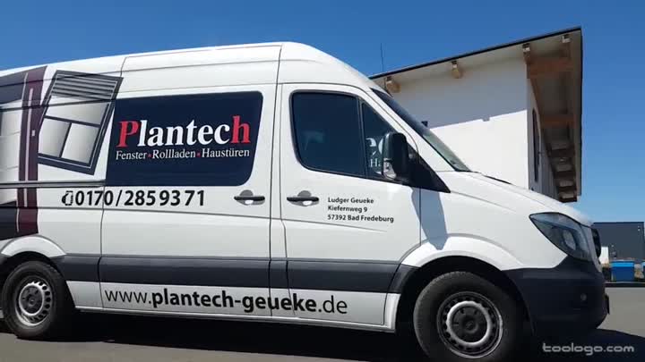 Plantech geueke