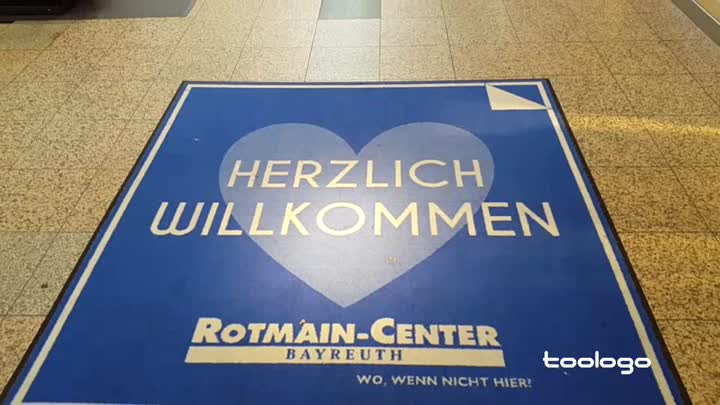 Rotmain-Center