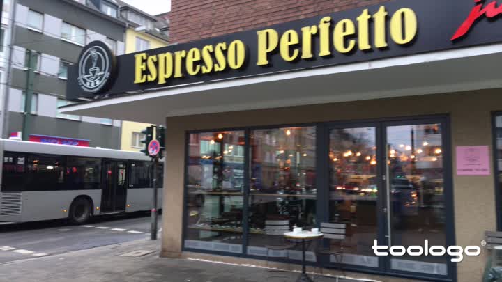 Espresso Perfetto