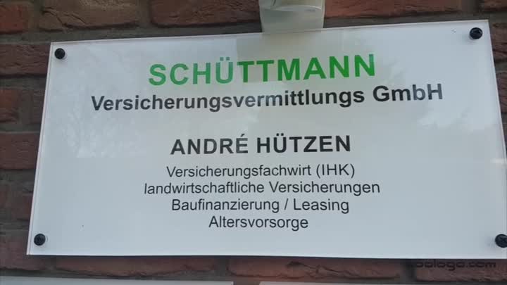 LVM Versicherungsagentur Schüttmann