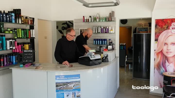 Friseur & Kosmetik Schmidt