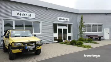 Autowelt Krähling