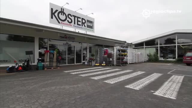 Köster Bauzentrum