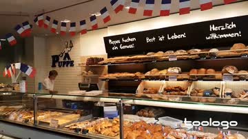 Bäckerei Puppe Filiale Niederkassel