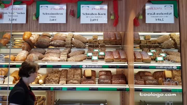 Bäckerei Franzes Gartenstadt