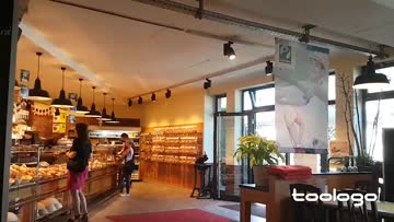 Bäckerei Terbuyken - Erkrath - Ludenberger Straße