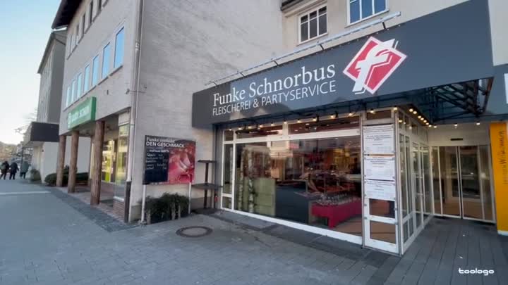 Fleischerei Funke-Schnorbus Olsberg