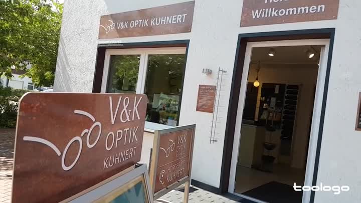 V&K OPTIK KUHNERT BAD WESTERNKOTTEN