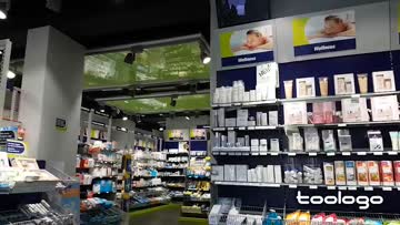 Easy Apotheke