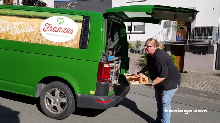 Bäckerei Franzes Remblinghausen