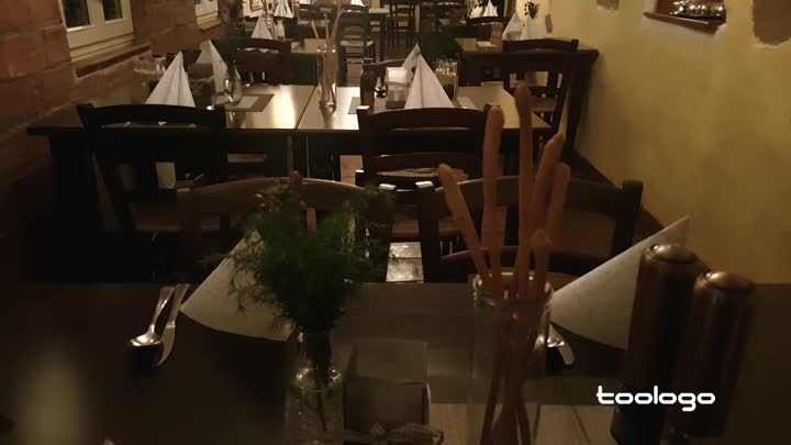 Da Raffaele – Trattoria via Romana