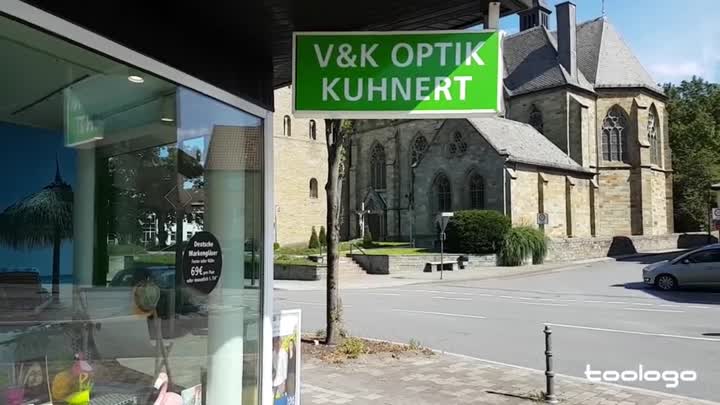 V&K OPTIK KUHNERT ANRÖCHTE