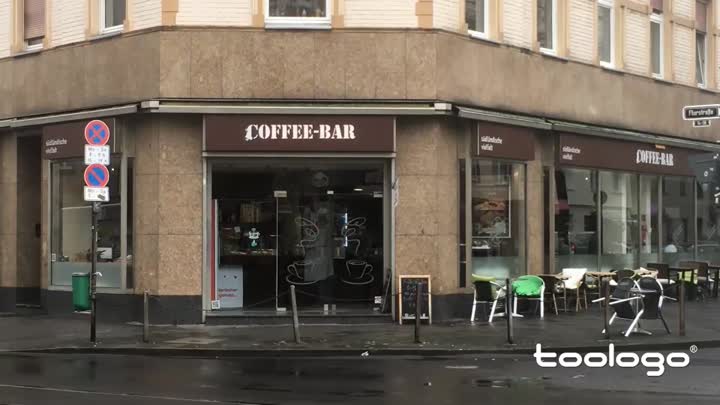 Coffee Bar