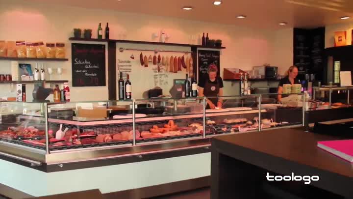 Metzgerei Kutsche