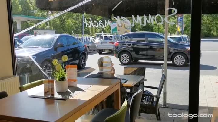 Landbäckerei Sommer - Filiale Oeventrop