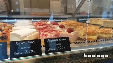 Bäckerei Puppe - Düsseldorf - Heerdt