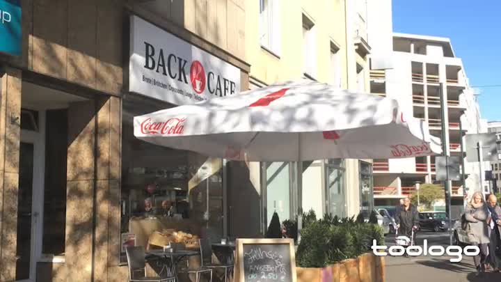 Back-Cafe