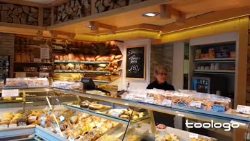 Bäckerei Frankenstein - Medebach