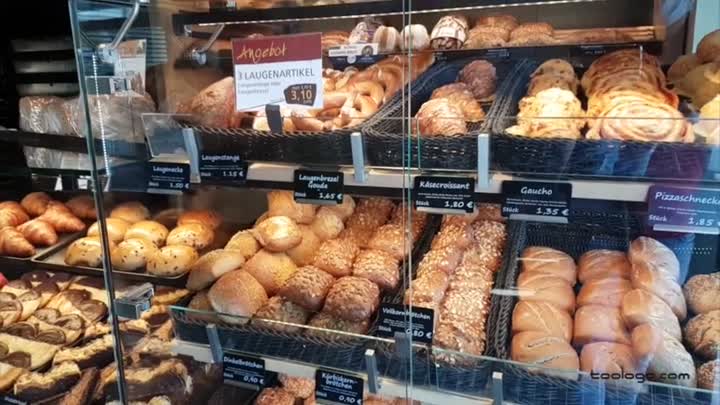Landbäckerei Sommer Bremke