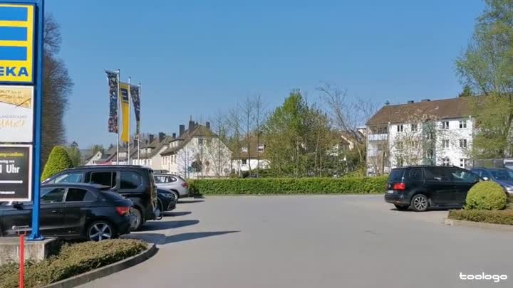 Landbäckerei Sommer - Filiale Arnsberg