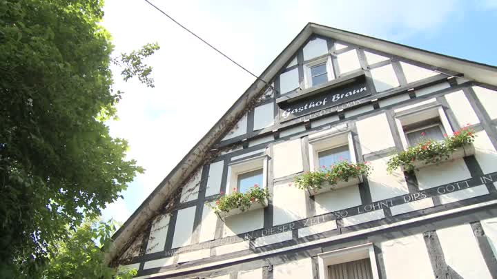 Gasthof Braun