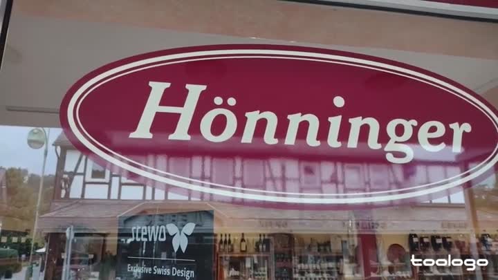 Feinkost Hönninger