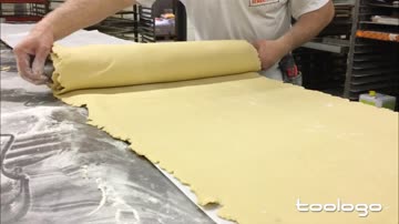Bäckerei Terbuyken - Käsekuchen
