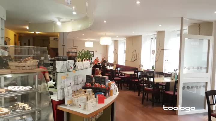Cafe am Münster