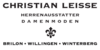 Christian Leisse Winterberg