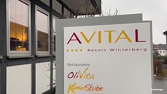 Avital Resort
