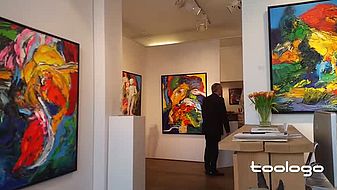 Galerie Kellermann