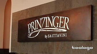 Prinzinger by SAITTAVINI