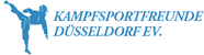 Kampfsportfreunde Düsseldorf e.V.