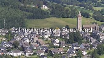 Schmallenberg Unternehmen Zukunft e.V.  
