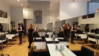TONI&GUY Hairdressers GmbH