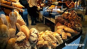Stadtbäckerei am Gänsemarkt