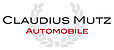 Claudius Mutz Automobile