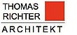 Architekt Thomas Richter