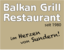 Balkan Grill Sundern