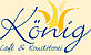 König Cafe & Konditorei