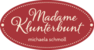 Madame Klunterbunt