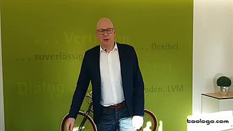 LVM-Versicherungsagentur Thorsten Schüttmann