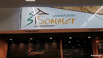 Landbäckerei Sommer - Filiale Olpe