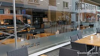 Landbäckerei Sommer - Filiale Meschede Cafe