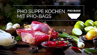 Isles of Spice - Pho Bags