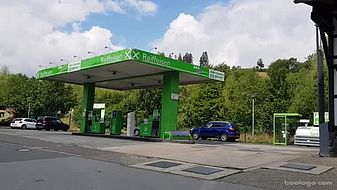 Tankstelle Raiffeisen Vital eG Schmallenberg-Gleidorf
